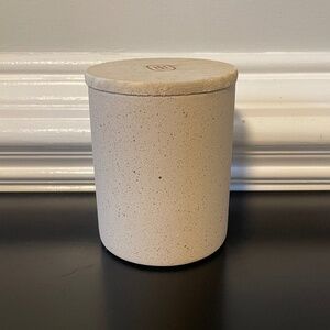 5 for $20: Target Island Starfruit & Nectarine textured candle